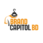 Brand Capitol BD logo